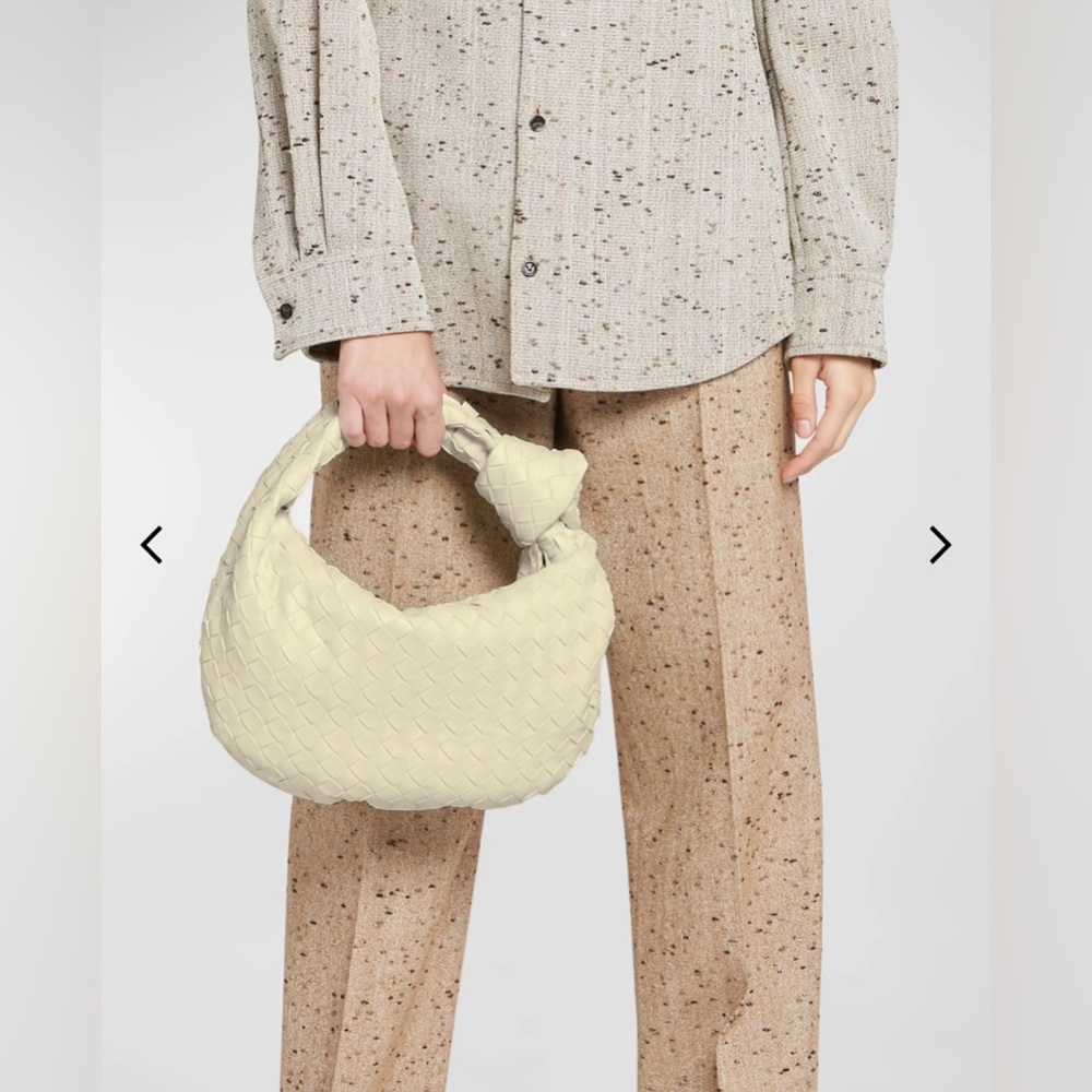 Bottega Veneta Teen Jodie Bag